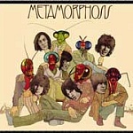 THE ROLLING STONES / METAMORPHOSIS [180g LP]